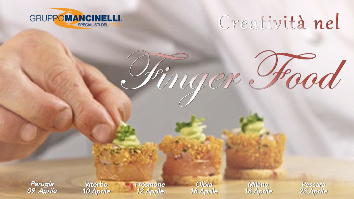 finger food