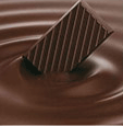 barretta di cioccolato