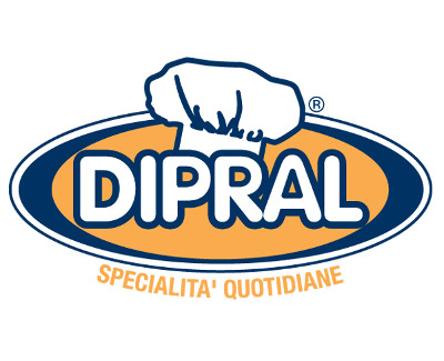 logo azienda dipral